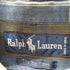 ラルフローレン RALPH LAUREN The Big Shirt スモールポニー刺繍 ボタンダウンチェックシャツ メンズ XL