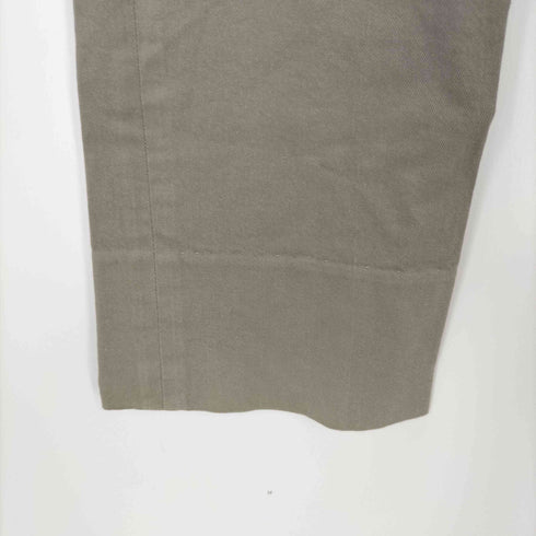 グッチ GUCCI スラックスパンツ レディース 40