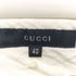 グッチ GUCCI スラックスパンツ レディース 40