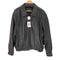 バラクータ BARACUTA GENUINE LEATHER レザーブルゾン メンズ XL