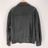バラクータ BARACUTA GENUINE LEATHER レザーブルゾン メンズ XL