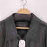 バラクータ BARACUTA GENUINE LEATHER レザーブルゾン メンズ XL