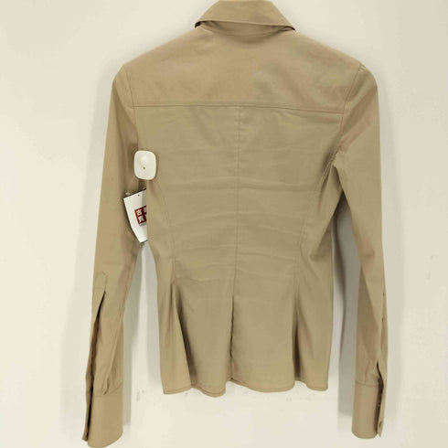 グッチ GUCCI ドレスシャツ レディース 38