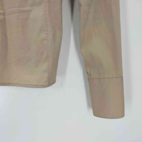 グッチ GUCCI ドレスシャツ レディース 38