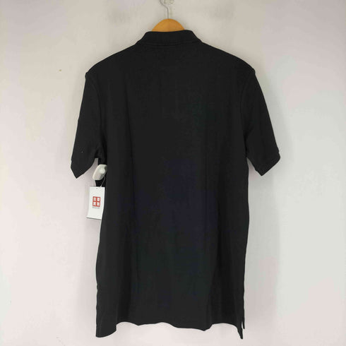 ポロラルフローレン POLO RALPH LAUREN スモールポニー刺繍 S/S ポロシャツ メンズ JPN:M