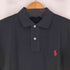 ポロラルフローレン POLO RALPH LAUREN スモールポニー刺繍 S/S ポロシャツ メンズ JPN:M