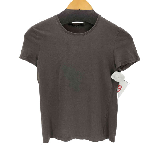 グッチ GUCCI コットンTシャツ レディース XS