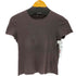グッチ GUCCI コットンTシャツ レディース XS