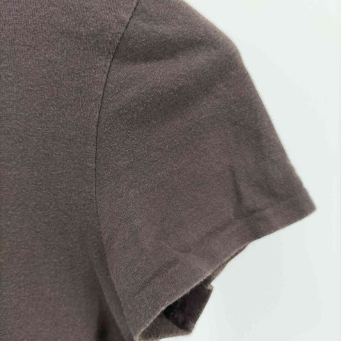 グッチ GUCCI コットンTシャツ レディース XS