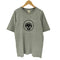 アンビル Anvil 00S ボディ US ロック バンド スカル プリント Tシャツ Y2K メンズ import:L