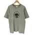 アンビル Anvil 00S ボディ US ロック バンド スカル プリント Tシャツ Y2K メンズ import:L