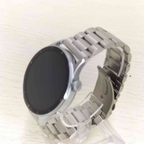 FOSMET スマートウォッチ メンズ