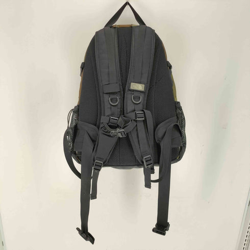 ザノースフェイス THE NORTH FACE BOREALIS カモフラージュ柄 バックパック メンズ