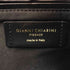 ジャンニキャリーニ GIANNI CHIARINI ハラコ レオパード 2WAYショルダーバッグ レディース