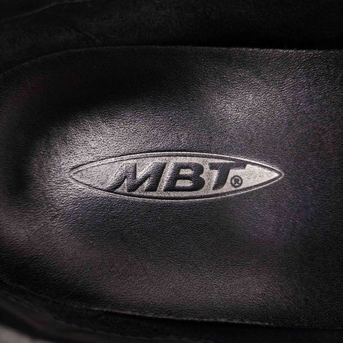 エムビーティー MBT 健康ビジネスシューズ メンズ