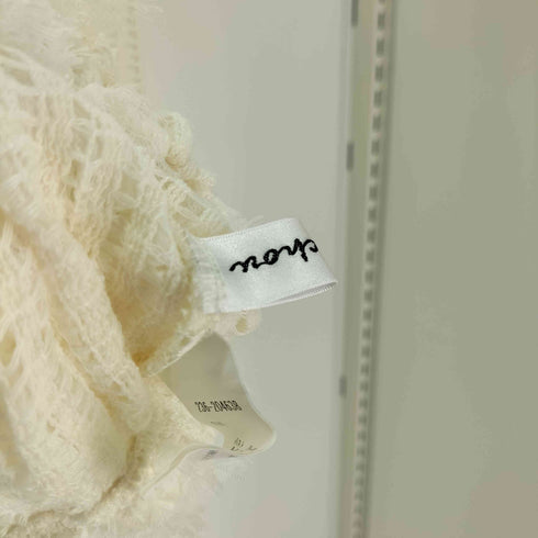 chou chou レースブラウス レディース M-L