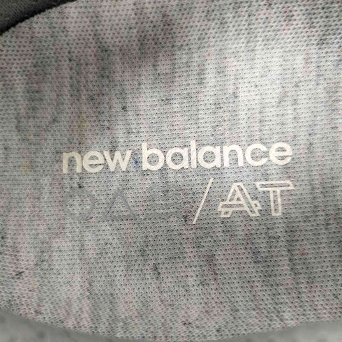 ニューバランス NEW BALANCE MTMORNM1 SLATE GRAY ローカットスニーカー メンズ 29