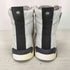 ディーゼル DIESEL S-RUA MID サイドジップ ハイカットスニーカー メンズ JPN:25.5
