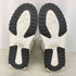ディーゼル DIESEL S-RUA MID サイドジップ ハイカットスニーカー メンズ JPN:25.5