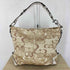 コーチ COACH シグネチャー カーリー ホーボー ショルダー バッグ signature carly hobo signature shoulder bag レディース
