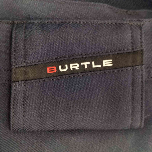 BURTLE ワークパンツ メンズ