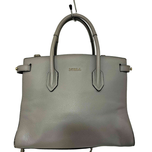 フルラ FURLA PIN 2wayハンドバッグ レディース