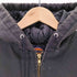 ディッキーズ Dickies 00 SActive Jacket 裏地キルティング ダック地 アクティブ ジャケット レディース import:L