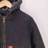 ディッキーズ Dickies 00 SActive Jacket 裏地キルティング ダック地 アクティブ ジャケット レディース import:L