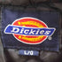 ディッキーズ Dickies 00 SActive Jacket 裏地キルティング ダック地 アクティブ ジャケット レディース import:L