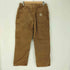 カーハート Carhartt 00S ダック地 ダブルニー ペインター ワーク パンツ メンズ 10×28
