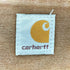 カーハート Carhartt 00S ダック地 ダブルニー ペインター ワーク パンツ メンズ 10×28