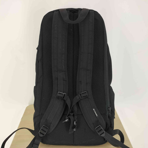 コロンビアスポーツウェア Columbia Sportswear ロゴプリント バックパック メンズ