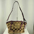 コーチ COACH シグネチャー トートバッグ signature tote bag レディース