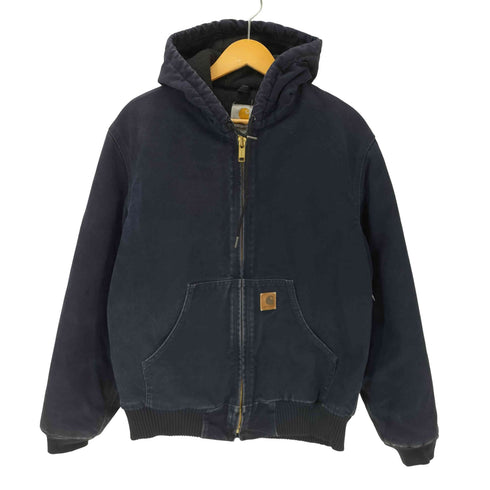 カーハート Carhartt 00S Active Jacket ダック地 フェード アクティブ ジャケット メンズ import:S