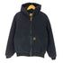 カーハート Carhartt 00S Active Jacket ダック地 フェード アクティブ ジャケット メンズ import:S