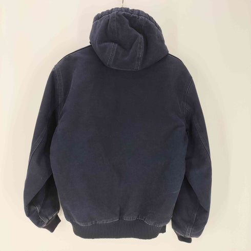 カーハート Carhartt 00S Active Jacket ダック地 フェード アクティブ ジャケット メンズ import:S