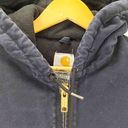 カーハート Carhartt 00S Active Jacket ダック地 フェード アクティブ ジャケット メンズ import:S
