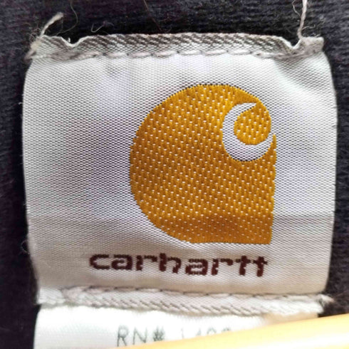 カーハート Carhartt 00S Active Jacket ダック地 フェード アクティブ ジャケット メンズ import:S