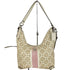 コーチ COACH シグネチャー 2way ショルダーバッグ signature 2way shoulder bag レディース