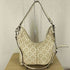 コーチ COACH シグネチャー 2way ショルダーバッグ signature 2way shoulder bag レディース