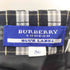 バーバリーブルーレーベル BURBERRY BLUE LABEL チェック バルーン キャミ ミニ ワンピース レディース 36