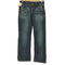 トミーヒルフィガー TOMMY HILFIGER y2k ハイウエスト フレアデニム レディース W27 L32