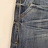 トミーヒルフィガー TOMMY HILFIGER y2k ハイウエスト フレアデニム レディース W27 L32