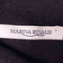マリナリナルディ marina rinaldi イタリア製 ウール ハイネック プルオーバー ニット レディース import:L