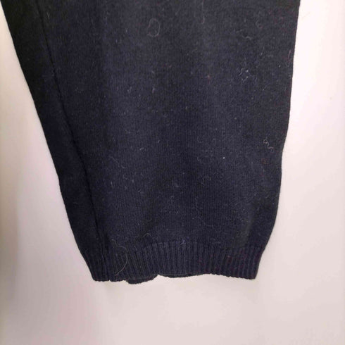 マリナリナルディ marina rinaldi イタリア製 Vネック ニット レディース import:XL