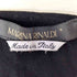 マリナリナルディ marina rinaldi イタリア製 Vネック ニット レディース import:XL