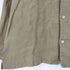 マッキントッシュロンドン Mackintosh LONDON 2フラップポケット 開襟 オープンカラー L/S シャツ メンズ US:40