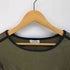 ラグアジェム LAGUA GEM 24ss HEM POINT LINE MINI ONE-PIECE レディース JPN:S