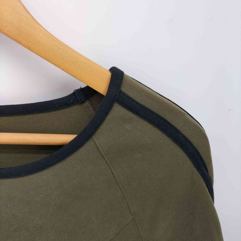 ラグアジェム LAGUA GEM 24ss HEM POINT LINE MINI ONE-PIECE レディース JPN:S