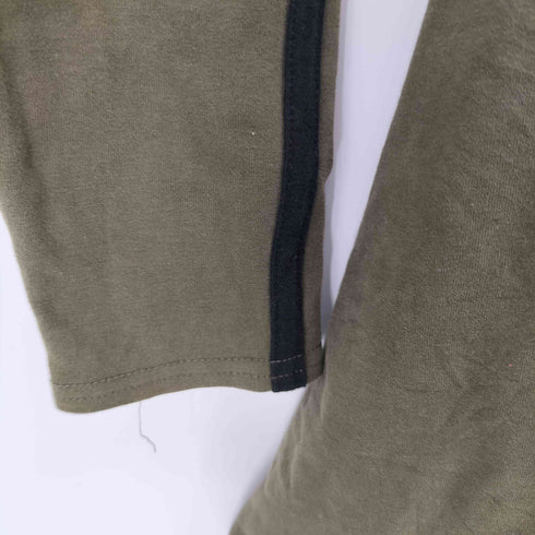 ラグアジェム LAGUA GEM 24ss HEM POINT LINE MINI ONE-PIECE レディース JPN:S